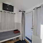Koidula Tiny House Дом отдыха *