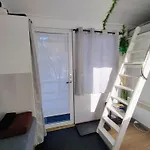 Koidula Tiny House * Нарва-Йыэсуу