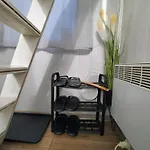 Koidula Tiny House Нарва-Йыэсуу