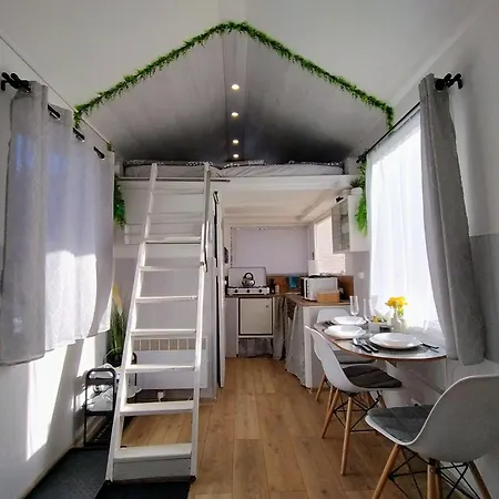 Koidula Tiny House *