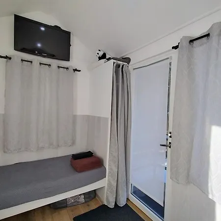 Koidula Tiny House Holiday home *