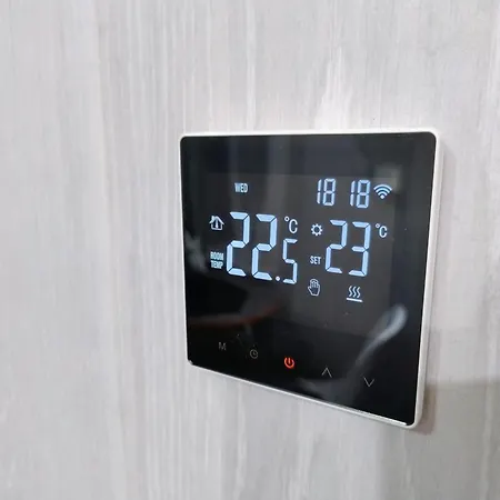 度假居 Koidula Tiny House