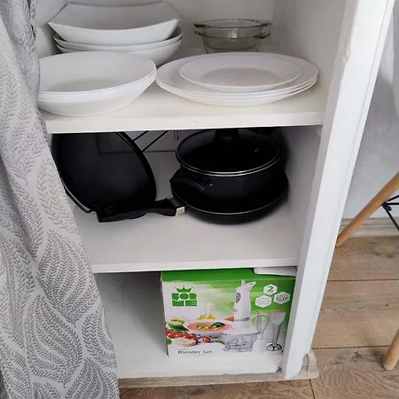 Koidula Tiny House