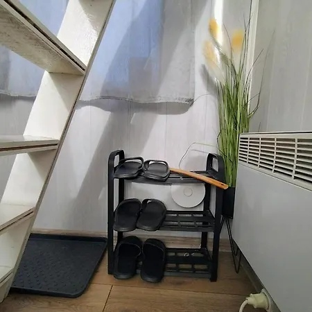 Koidula Tiny House Narva-Joesuu