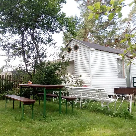 Koidula Tiny House