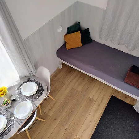 Koidula Tiny House