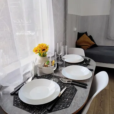 Koidula Tiny House Holiday home Narva-Joesuu