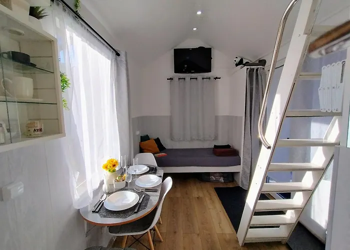 Holiday home Koidula Tiny House *