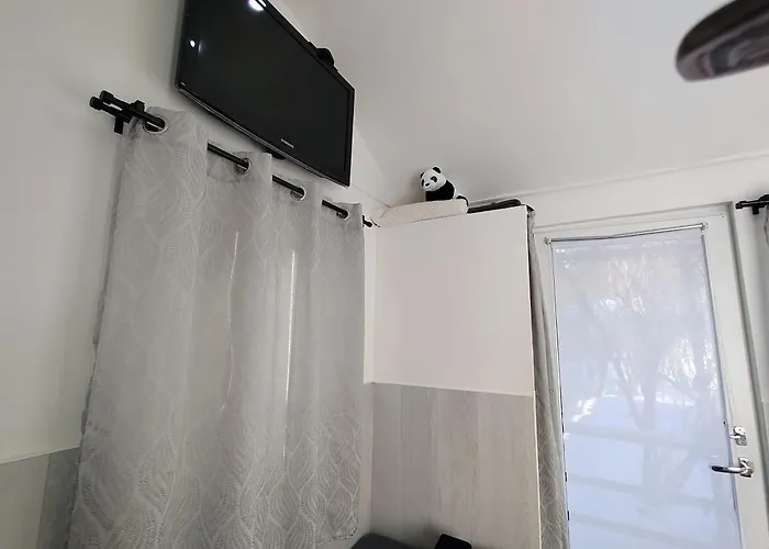 Koidula Tiny House Holiday home