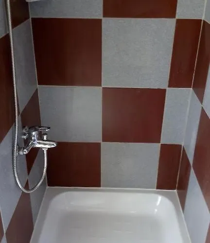 Holiday home Koidula Tiny House